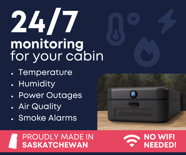 CabinPulse